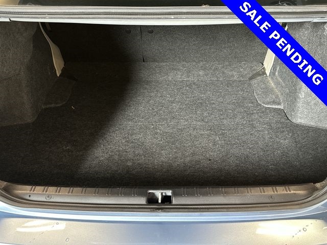 Thumbnail: 2012 Subaru Impreza - 21