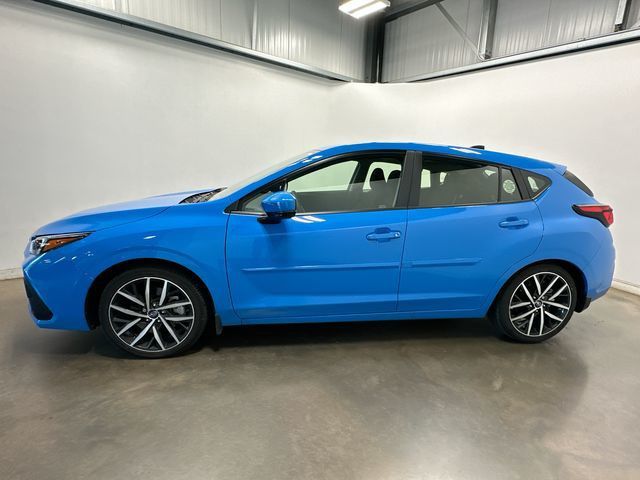 Thumbnail: 2025 Subaru Impreza - 2