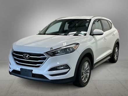 2018 Hyundai Tucson SEL SUV for sale in Moon Township near Pittsburgh, PA