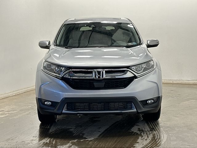 Thumbnail: 2017 Honda CR-V - 30