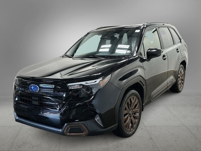 2025 Subaru Forester Sport -
                Moon Township, PA