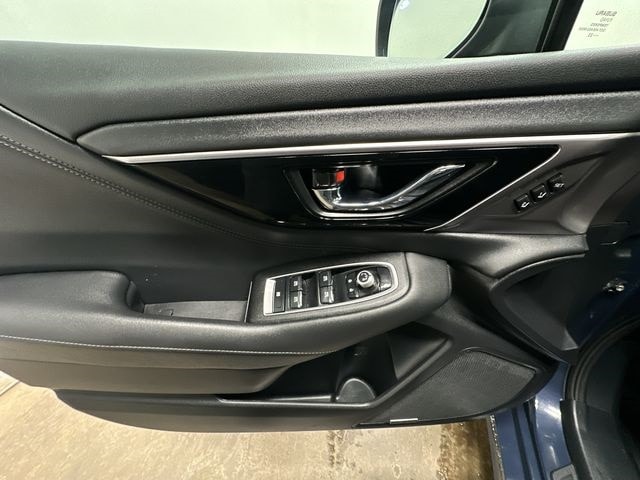 Thumbnail: 2024 Subaru Legacy - 19