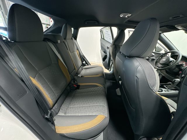 2026 Subaru Crosstrek Sport - Photo 23