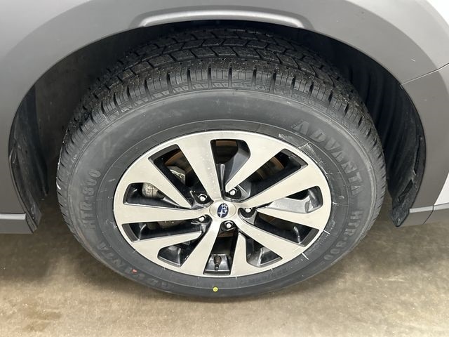 Thumbnail: 2024 Subaru Outback - 5