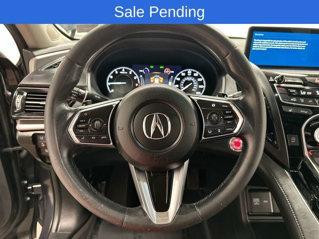 Thumbnail: 2020 Acura RDX - 8
