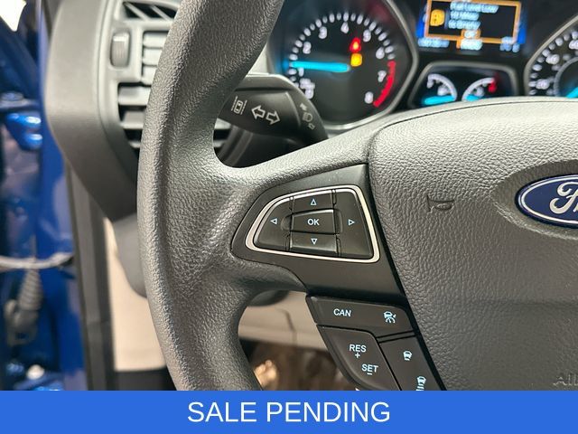 Thumbnail: 2019 Ford Escape - 8