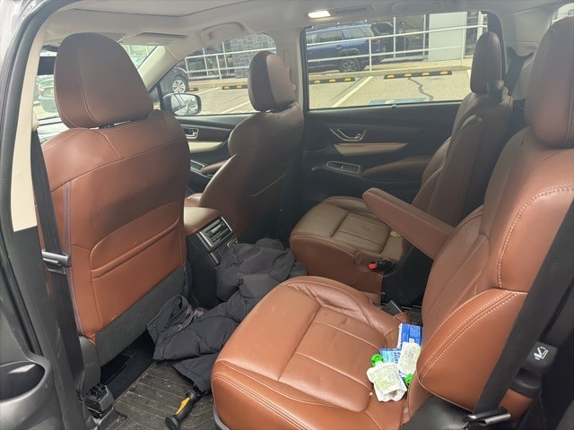 Thumbnail: 2021 Subaru Ascent - 9