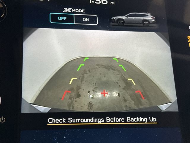 Thumbnail: 2024 Subaru Outback - 13