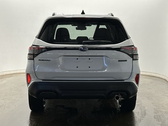 Thumbnail: 2025 Subaru Forester - 4