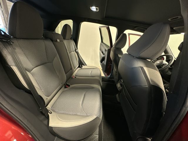 Thumbnail: 2026 Subaru Forester - 24