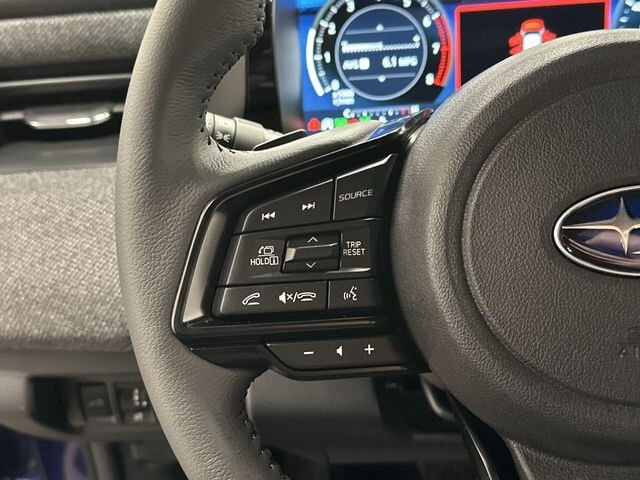 Thumbnail: 2026 Subaru Outback - 9