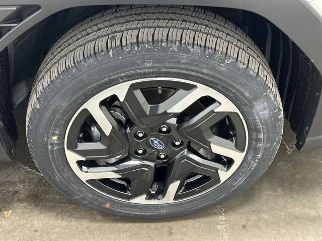 Thumbnail: 2026 Subaru Forester - 5