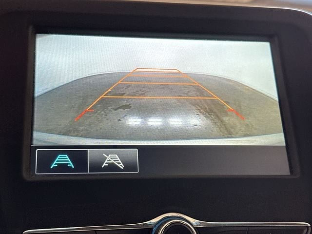 Thumbnail: 2018 Chevrolet Equinox - 13