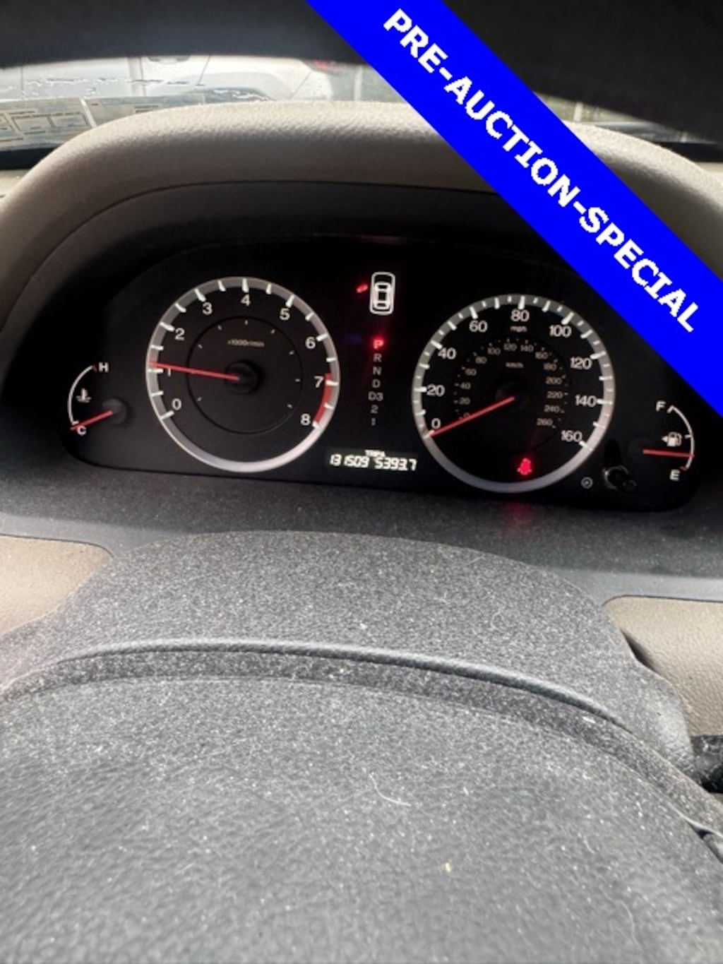 Used 2010 Honda Accord LX-P Sedan