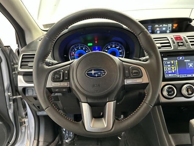 Thumbnail: 2016 Subaru Crosstrek - 8