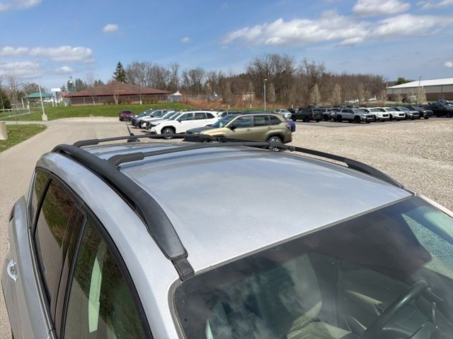 Thumbnail: 2019 Ford Escape - 8