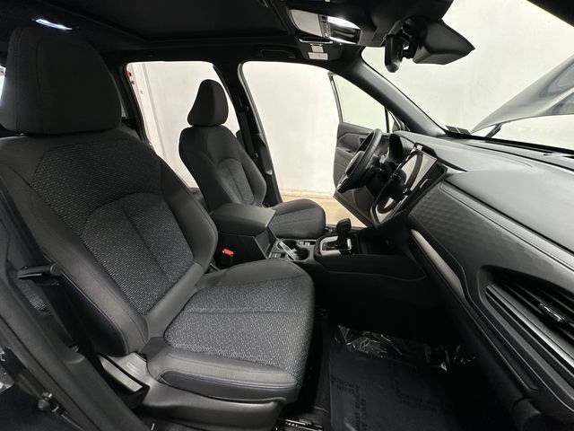 Thumbnail: 2025 Subaru Forester - 23