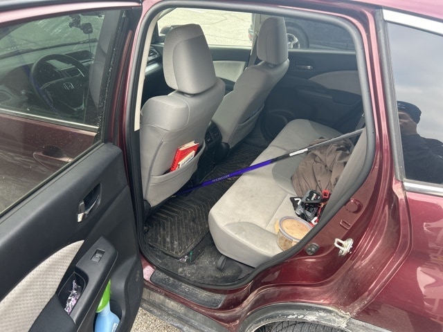 Thumbnail: 2016 Honda CR-V - 8