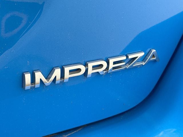 Thumbnail: 2025 Subaru Impreza - 26