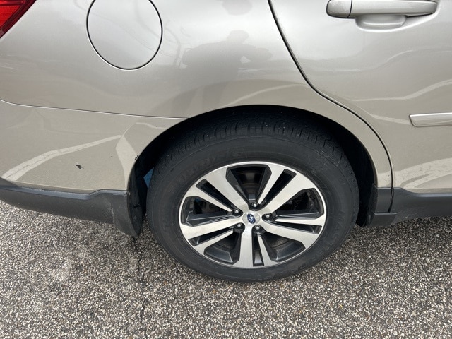 Thumbnail: 2019 Subaru Outback - 16
