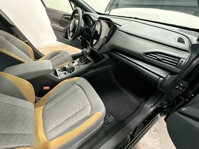 2026 Subaru Crosstrek Sport - Photo 21