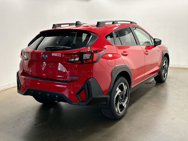 Thumbnail: 2026 Subaru Crosstrek - 29