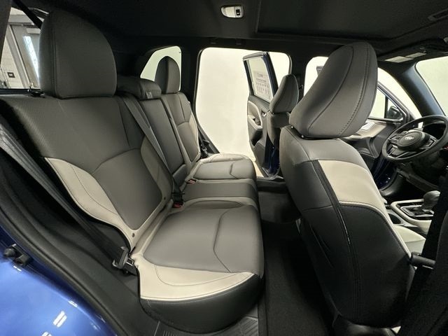 Thumbnail: 2025 Subaru Forester - 23