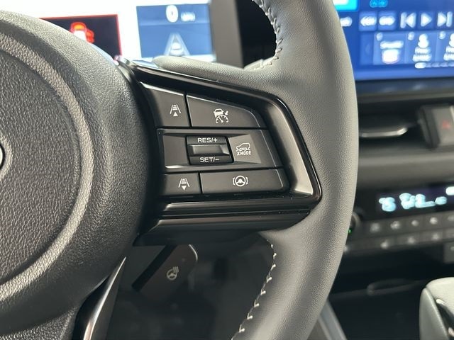 Thumbnail: 2026 Subaru Outback - 10