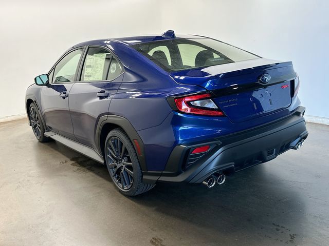 Thumbnail: 2026 Subaru WRX - 28