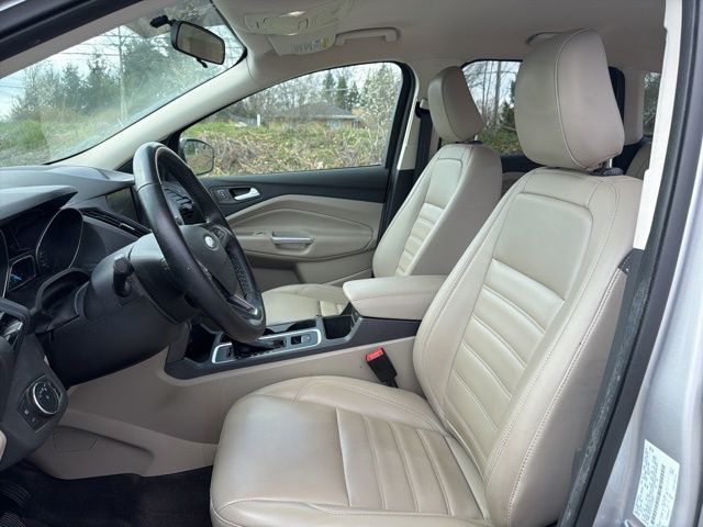 Thumbnail: 2019 Ford Escape - 19