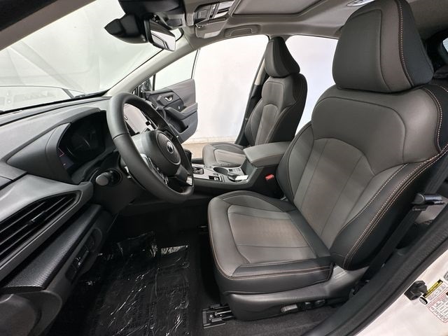 Thumbnail: 2025 Subaru Crosstrek - 18