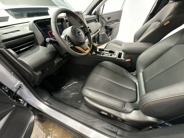 Thumbnail: 2026 Subaru Outback - 17