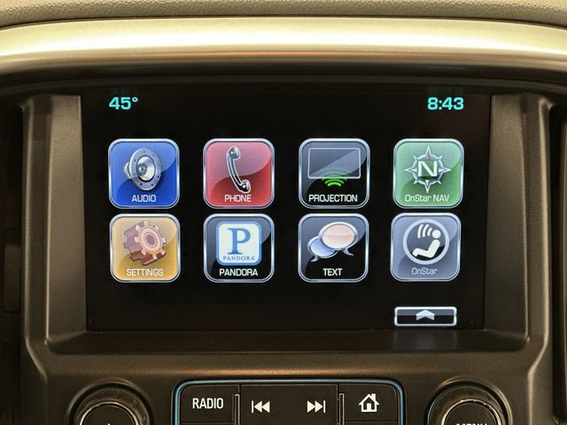 Thumbnail: 2016 Chevrolet Colorado - 11