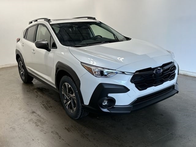 Thumbnail: 2025 Subaru Crosstrek - 27