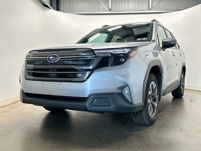Thumbnail: 2026 Subaru Forester - 26