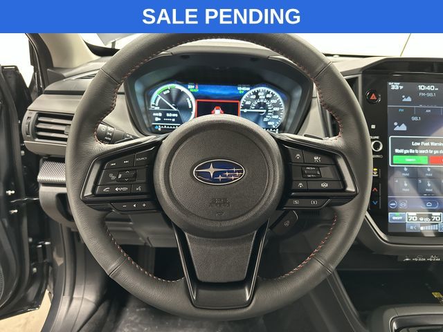 Thumbnail: 2026 Subaru Crosstrek - 7