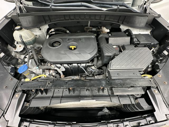 Thumbnail: 2017 Hyundai Tucson - 22