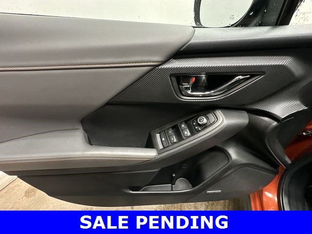 Thumbnail: 2025 Subaru Crosstrek - 19