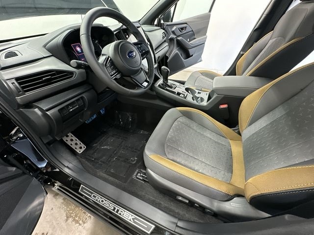 Thumbnail: 2025 Subaru Crosstrek - 16