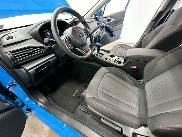 Thumbnail: 2025 Subaru Impreza - 16