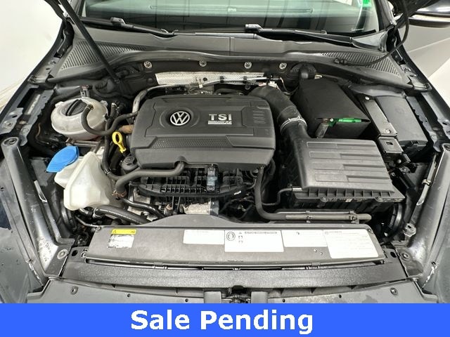 Thumbnail: 2017 Volkswagen Golf - 26