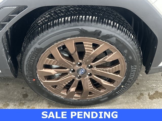 Thumbnail: 2025 Subaru Forester - 5