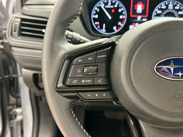 Thumbnail: 2026 Subaru Forester - 9