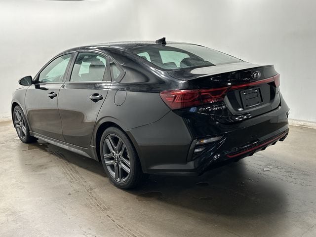 Thumbnail: 2020 Kia Forte - 32