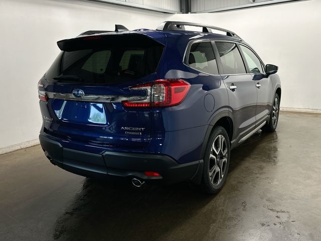 Thumbnail: 2026 Subaru Ascent - 33