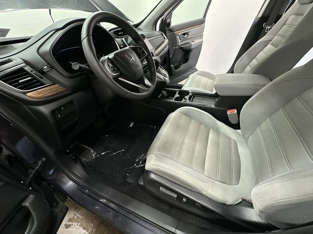 Thumbnail: 2017 Honda CR-V - 16