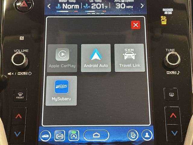Thumbnail: 2024 Subaru Outback - 12