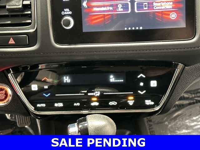 Thumbnail: 2021 Honda HR-V - 15