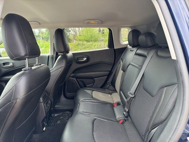 Thumbnail: 2018 Jeep Compass - 16