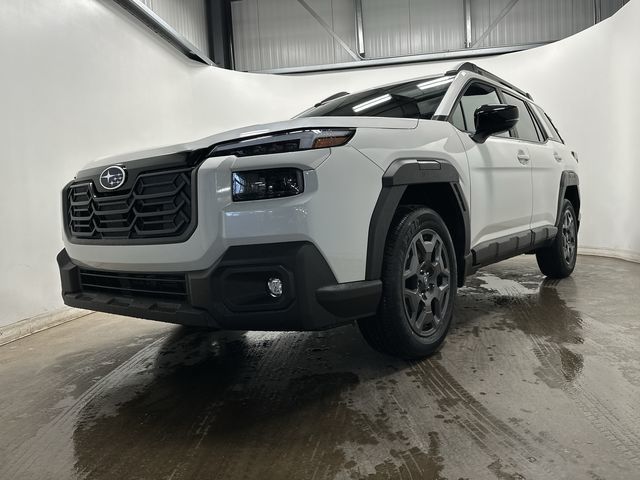 Thumbnail: 2026 Subaru Outback - 25